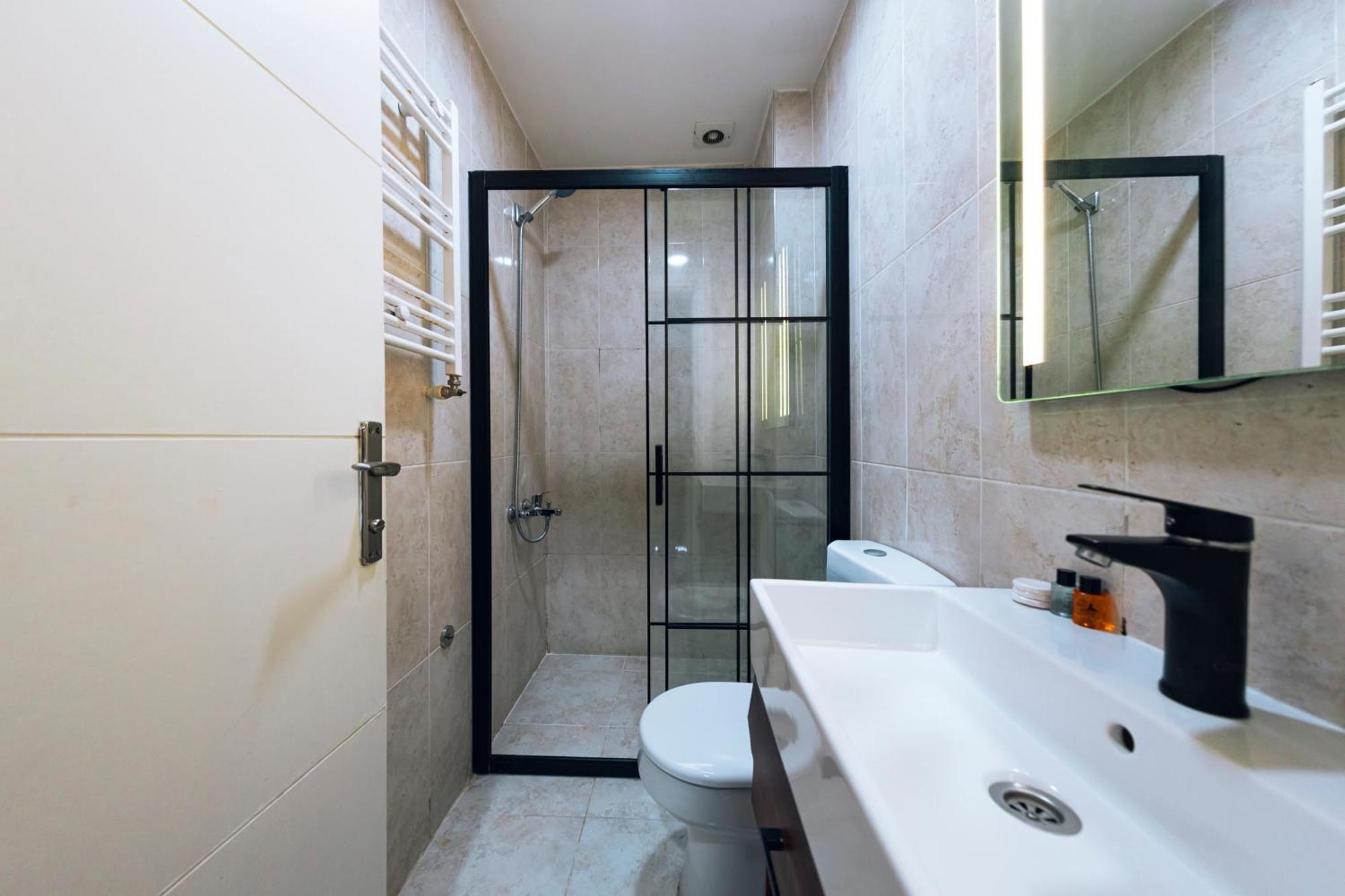 Mila Suites Taksim Istanbul Exteriör bild