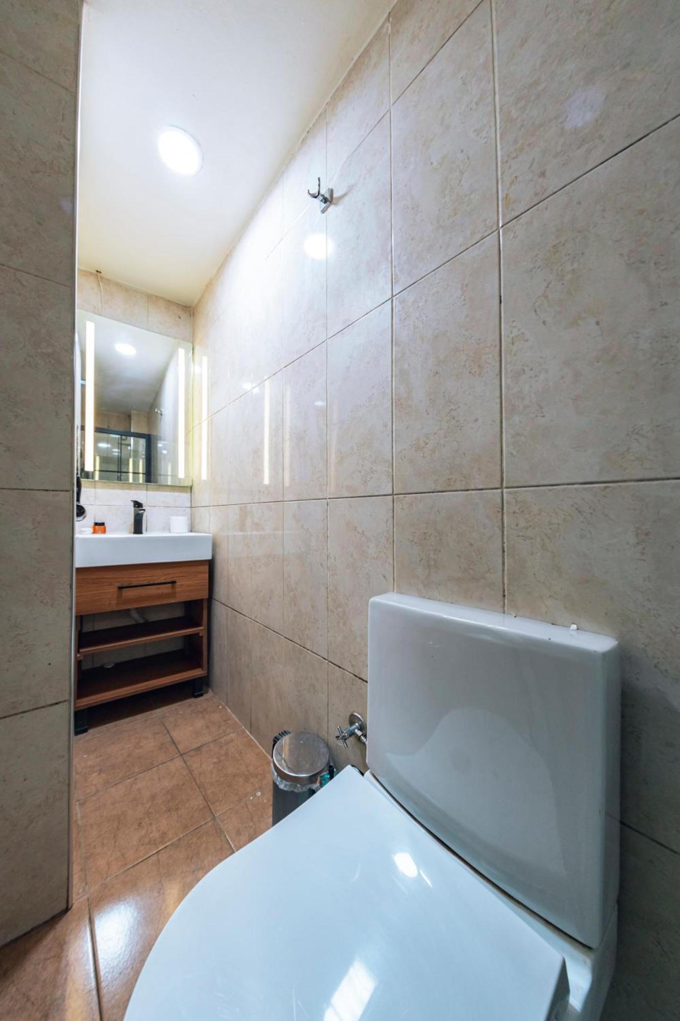 Mila Suites Taksim Istanbul Exteriör bild