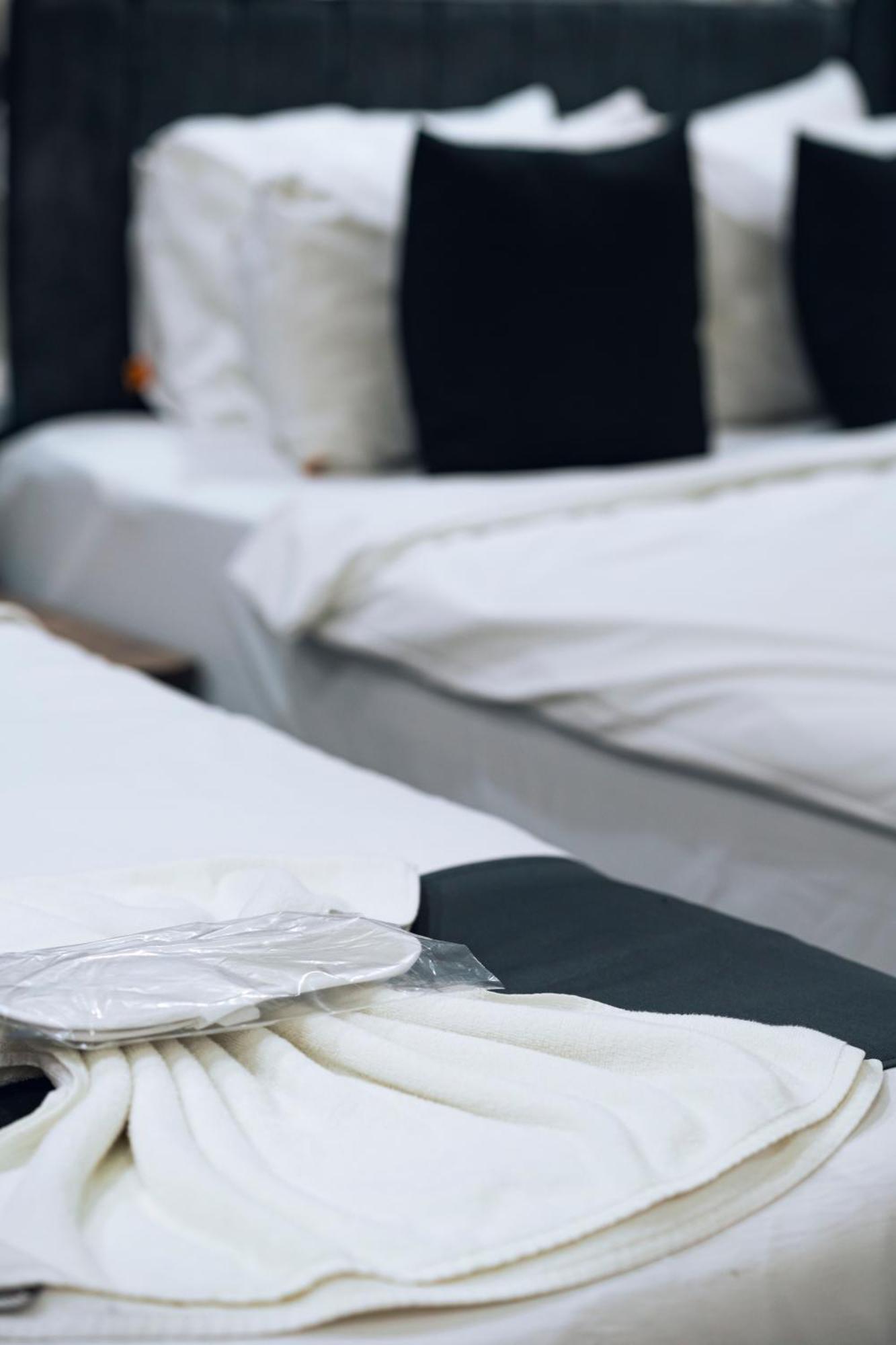 Mila Suites Taksim Istanbul Exteriör bild