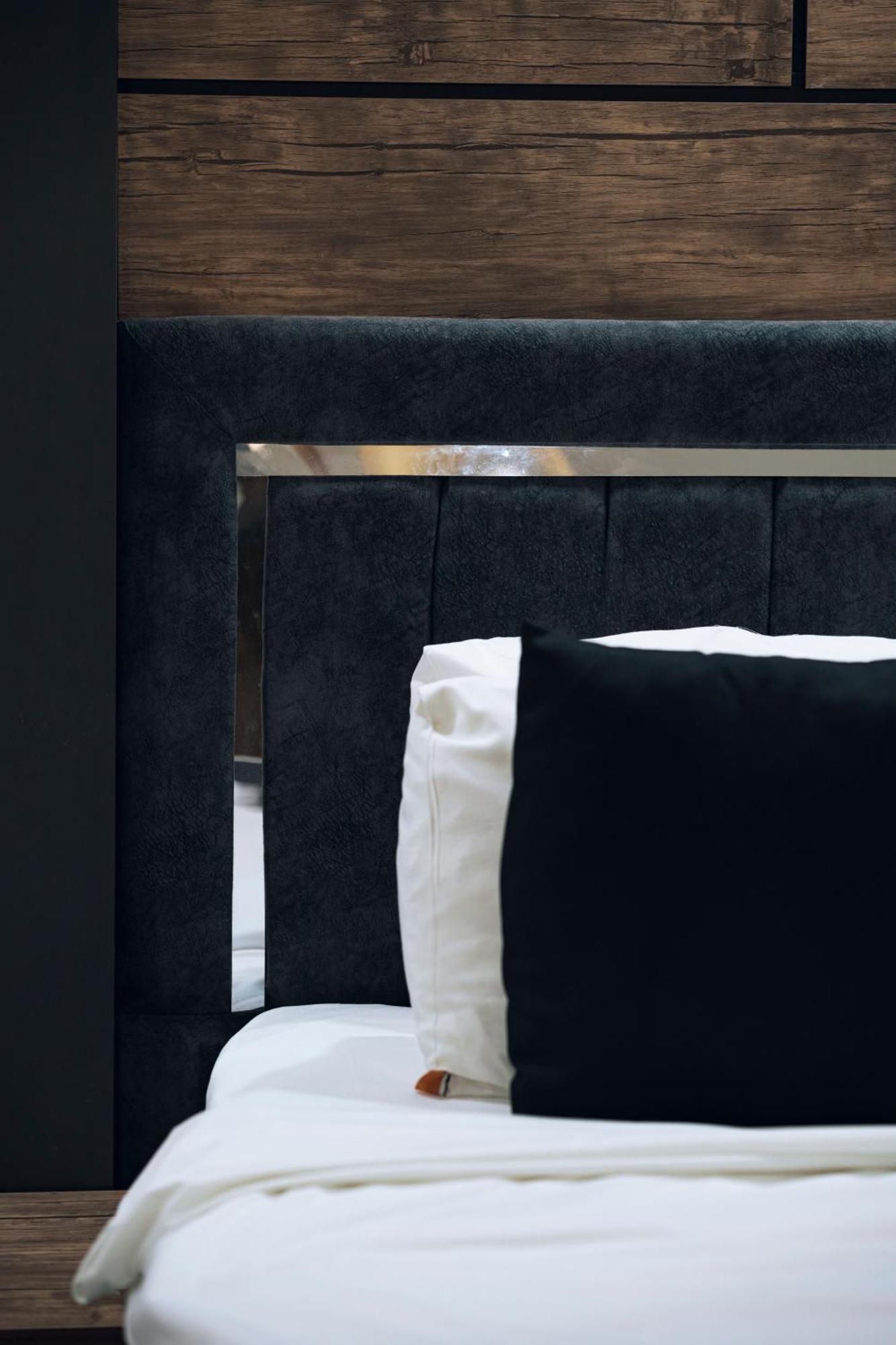 Mila Suites Taksim Istanbul Exteriör bild