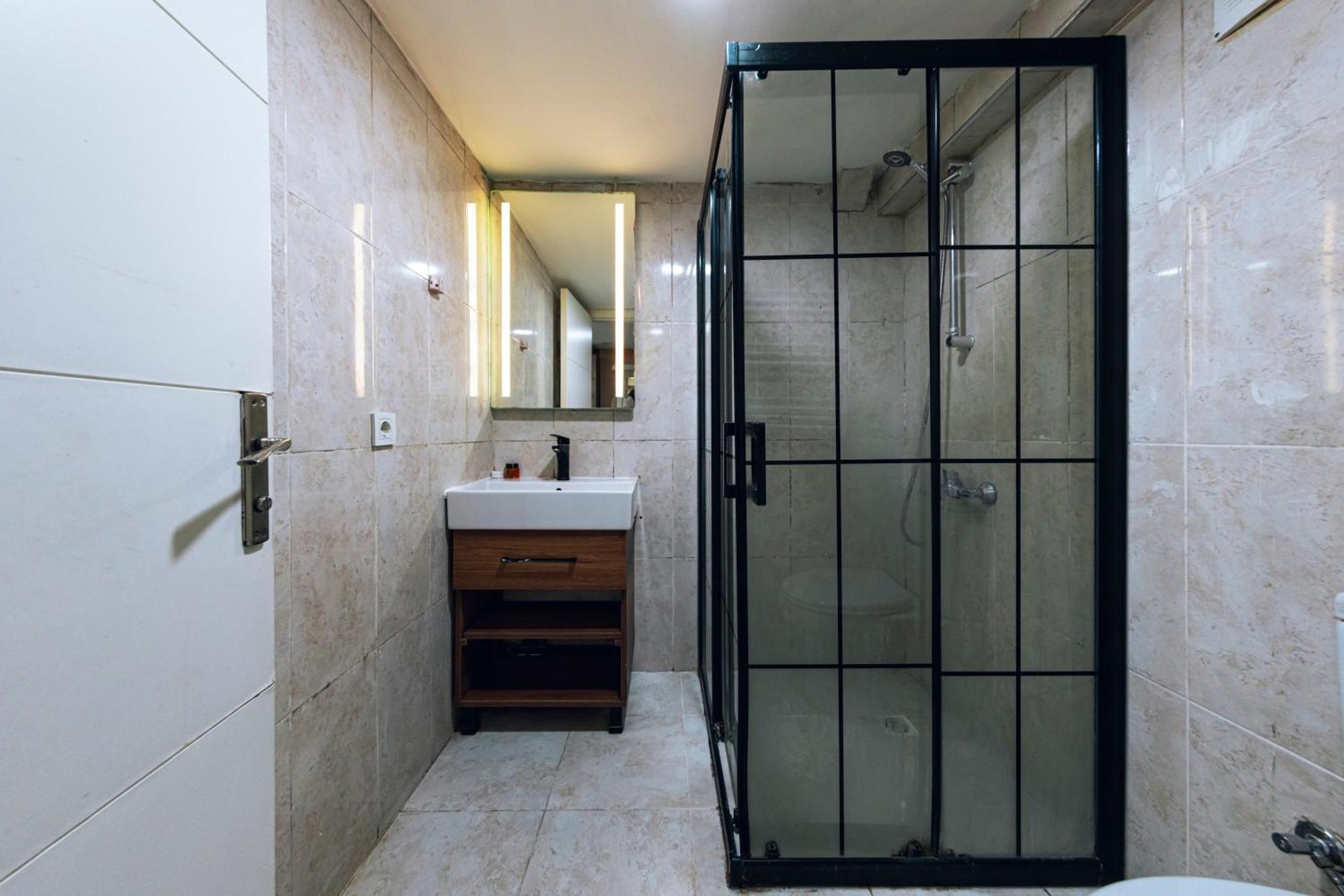 Mila Suites Taksim Istanbul Exteriör bild