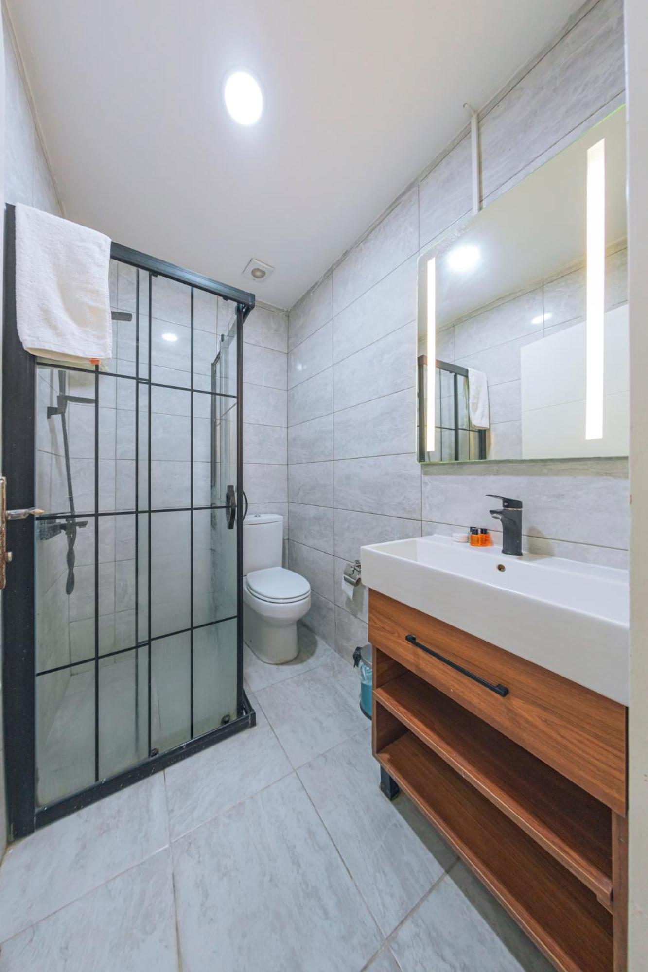 Mila Suites Taksim Istanbul Exteriör bild