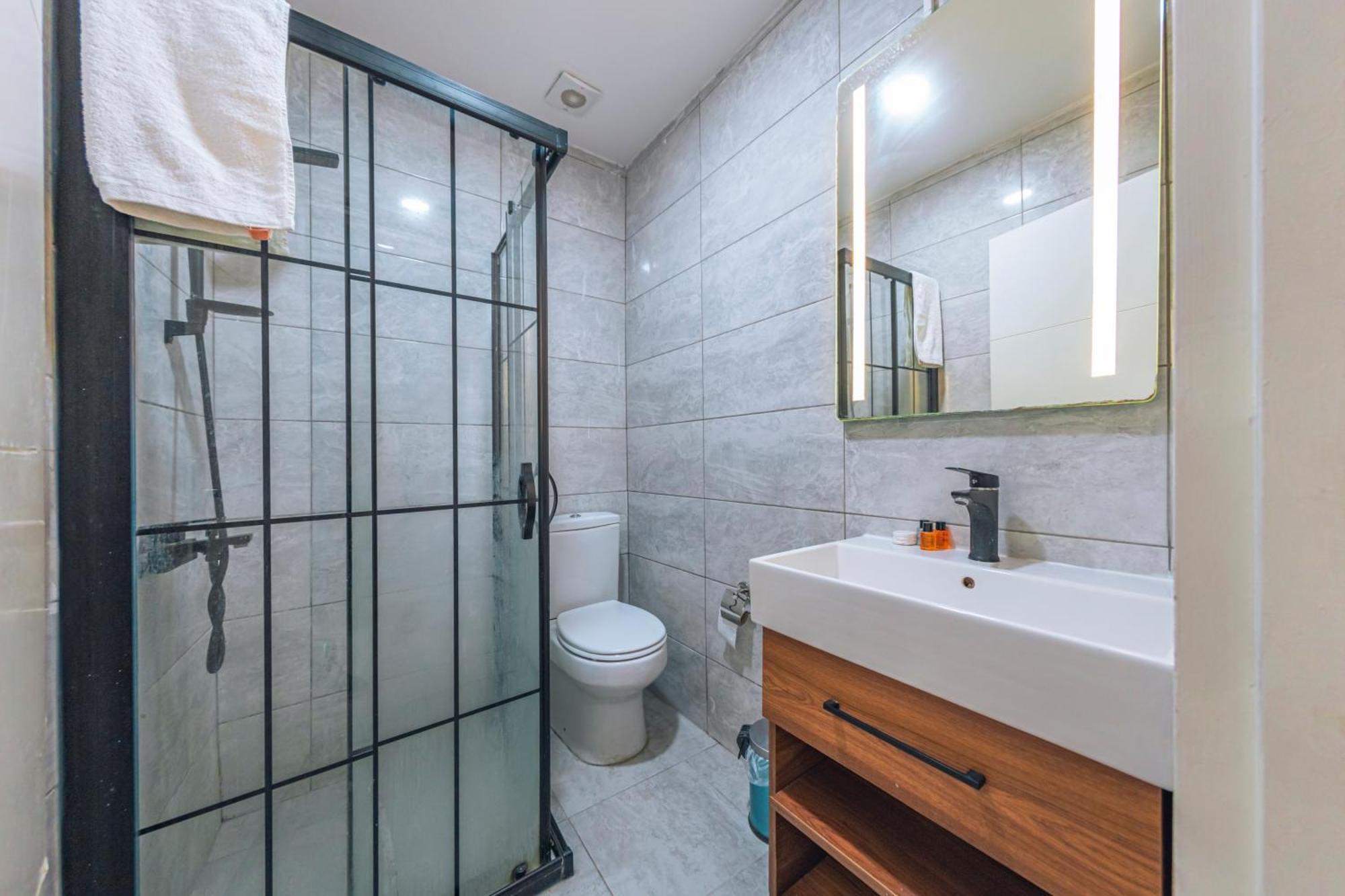 Mila Suites Taksim Istanbul Exteriör bild