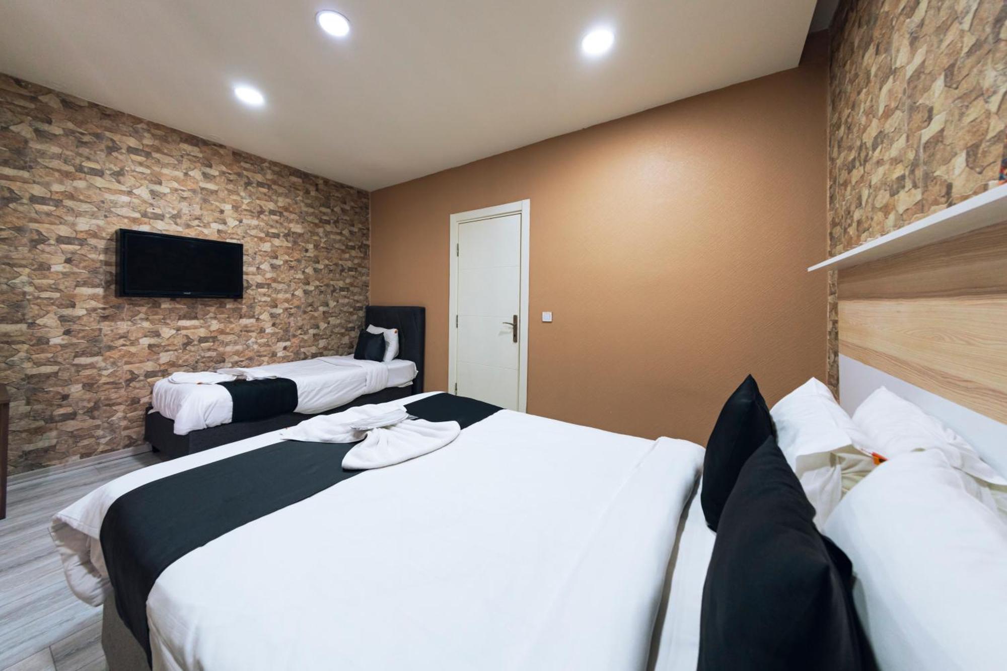 Mila Suites Taksim Istanbul Exteriör bild